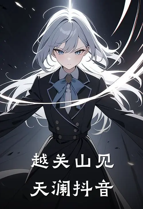 越关山见天澜抖音