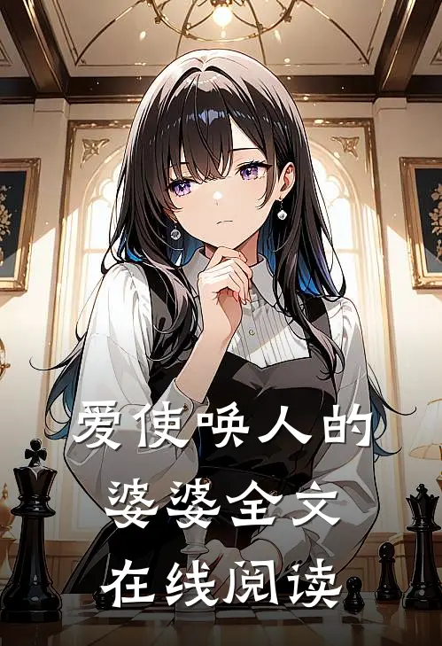 爱使唤人的婆婆全文在线阅读