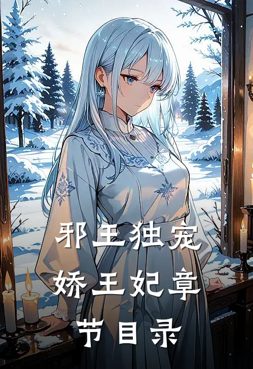 邪王独宠娇王妃章节目录