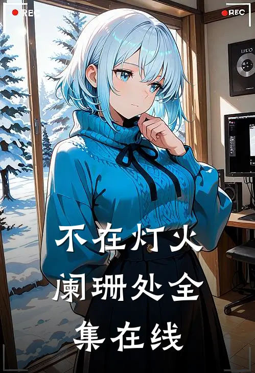 不在灯火阑珊处全集在线