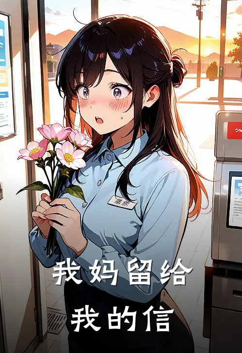 我妈留给我的信