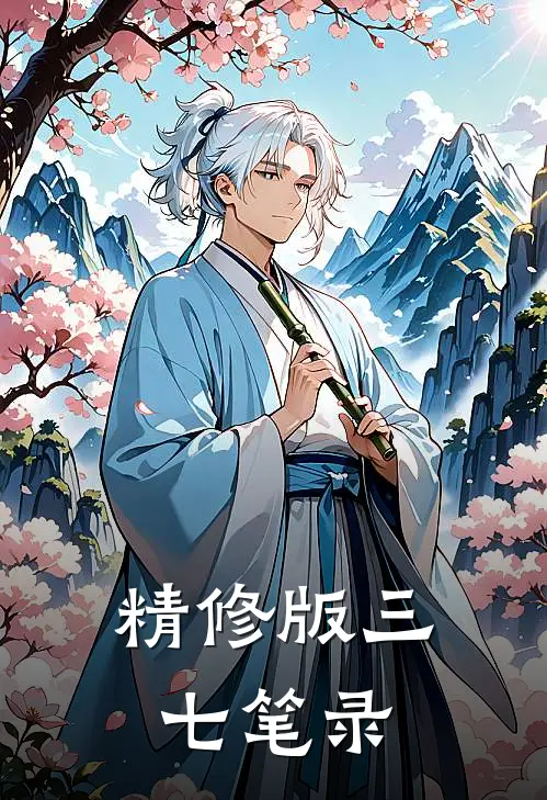 精修版三七笔录