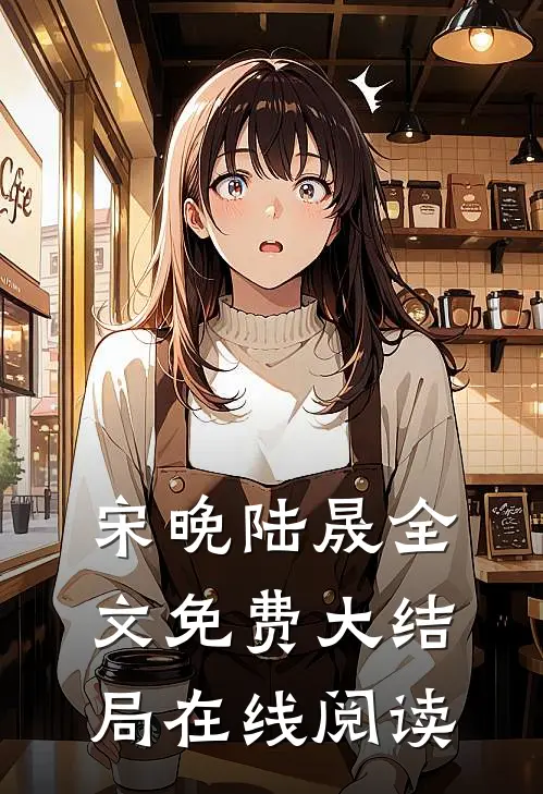 宋晚陆晟全文免费大结局在线阅读