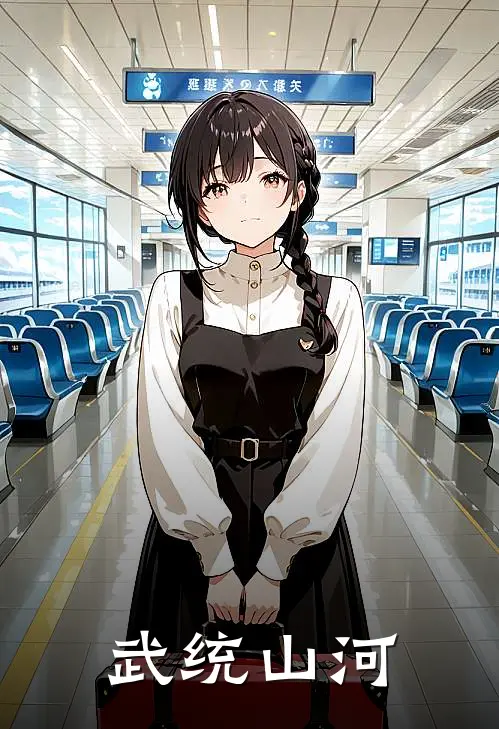 武统山河