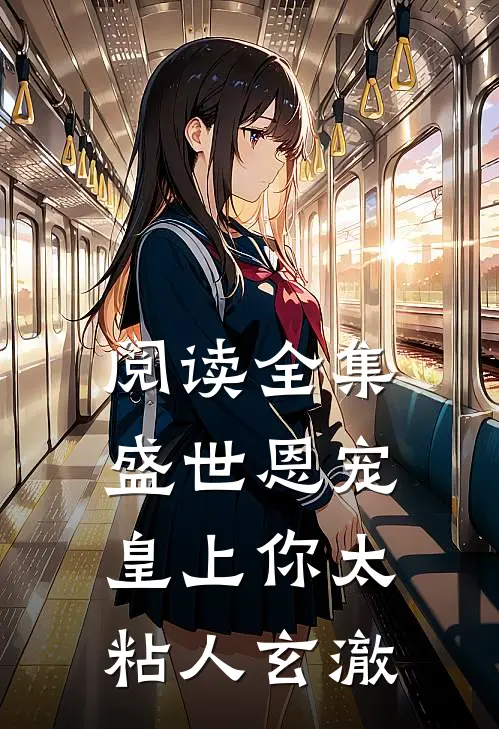 阅读全集盛世恩宠皇上你太粘人玄澈