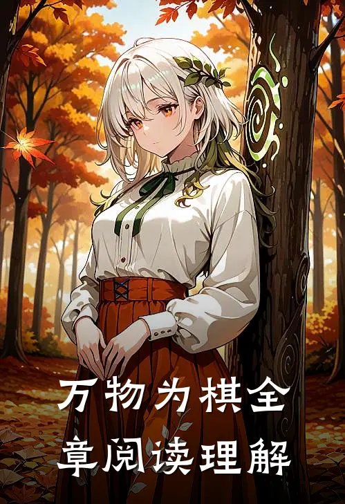 万物为棋全章阅读理解