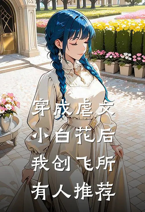 穿成虐文小白花后，我创飞所有人推荐