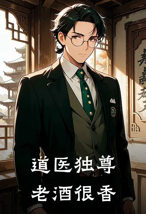 道医独尊 老酒很香