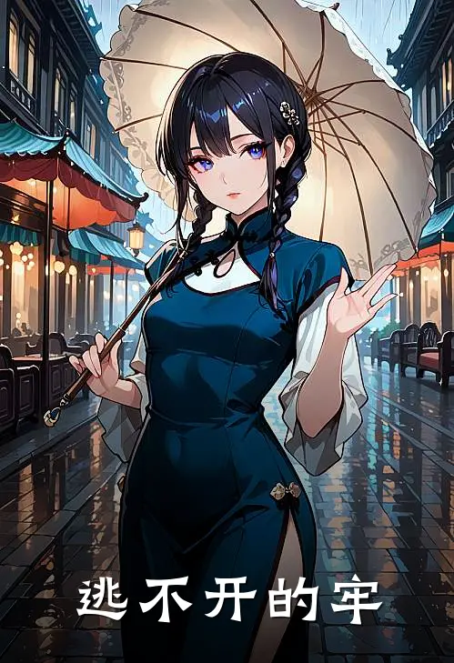 逃不开的牢