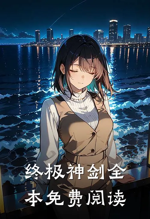 终极神剑全本免费阅读