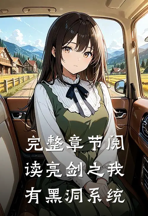 完整章节阅读亮剑之我有黑洞系统
