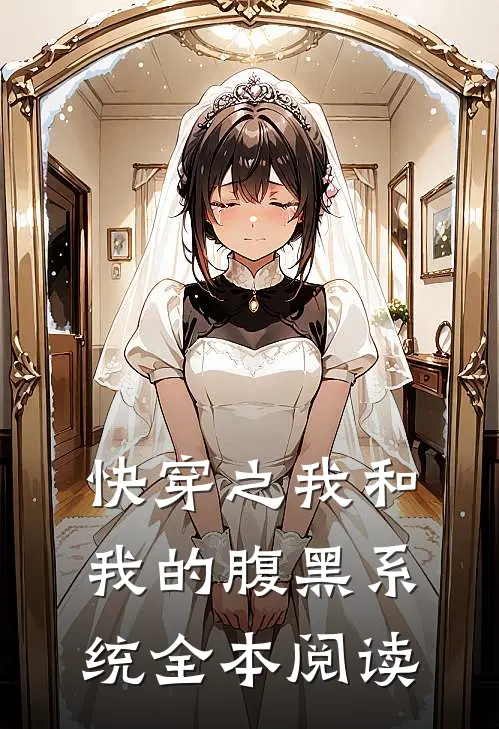 快穿之我和我的腹黑系统全本阅读