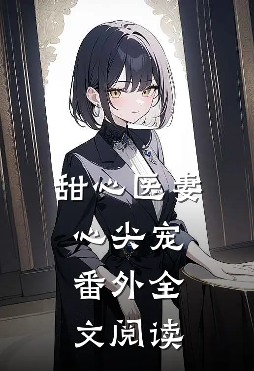 甜心医妻心尖宠番外全文阅读