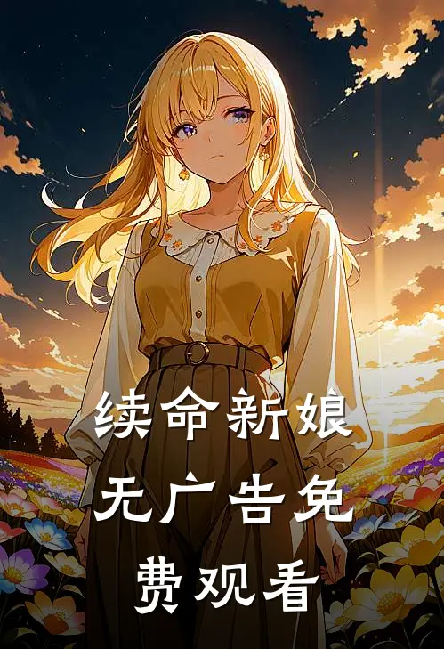 续命新娘无广告免费观看