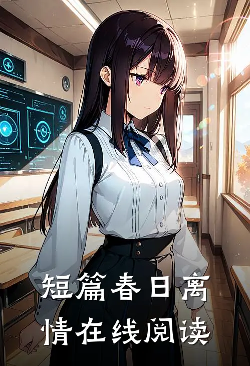 短篇春日离情在线阅读