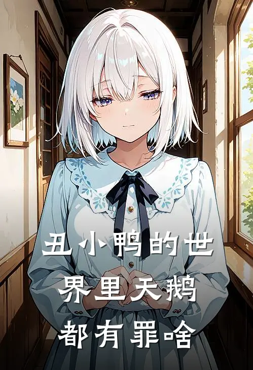 丑小鸭的世界里天鹅都有罪啥