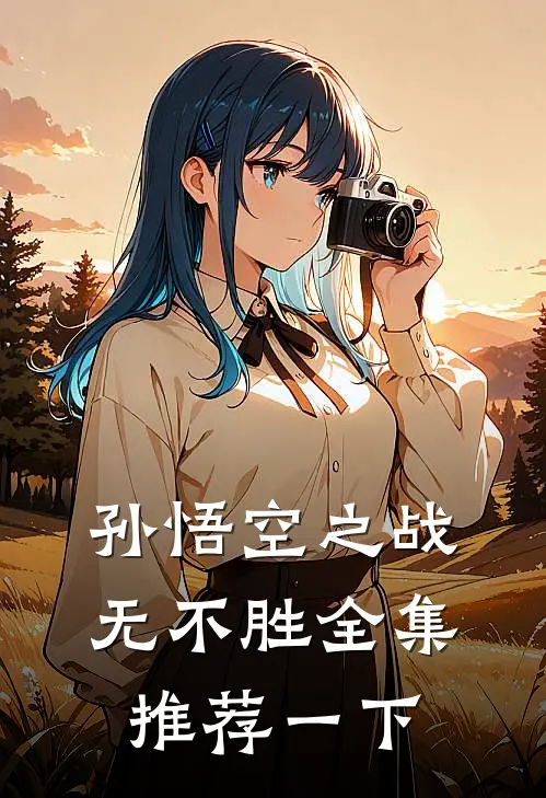 孙悟空之战无不胜全集推荐一下