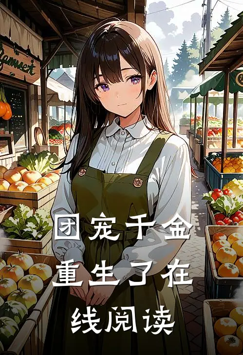 团宠千金重生了在线阅读