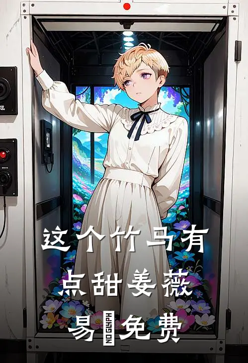 这个竹马有点甜姜薇易洺免费