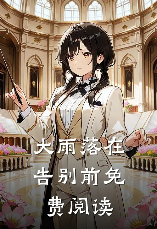 大雨落在告别前免费阅读