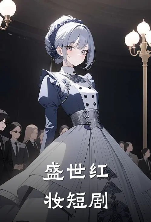 盛世红妆短剧