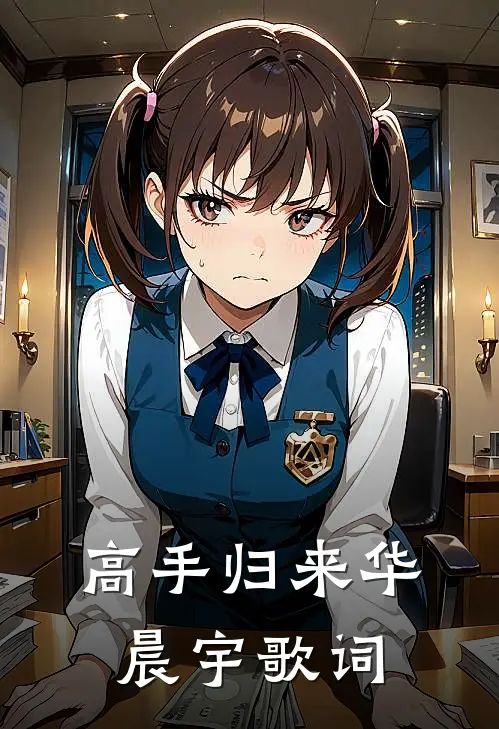 高手归来华晨宇歌词