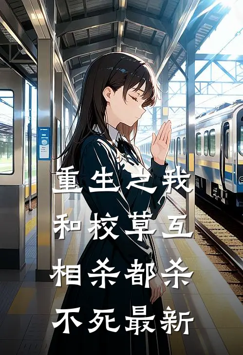 重生之我和校草互相杀都杀不死最新