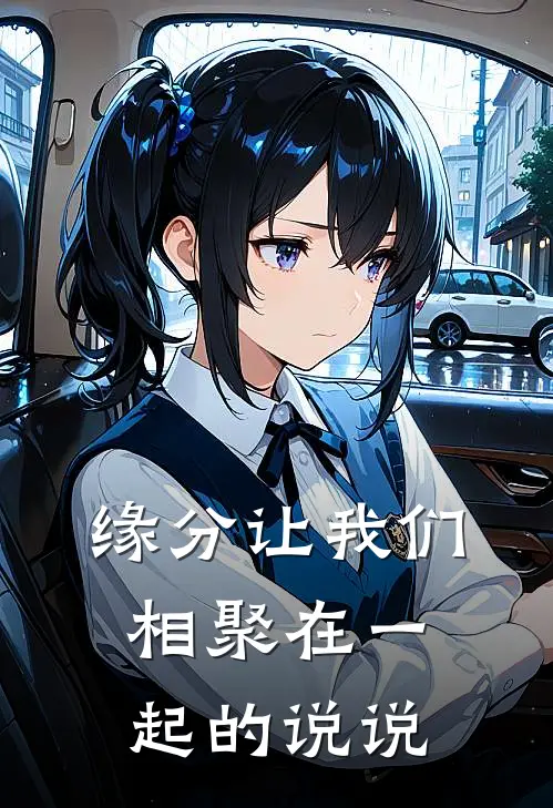 缘分让我们相聚在一起的说说