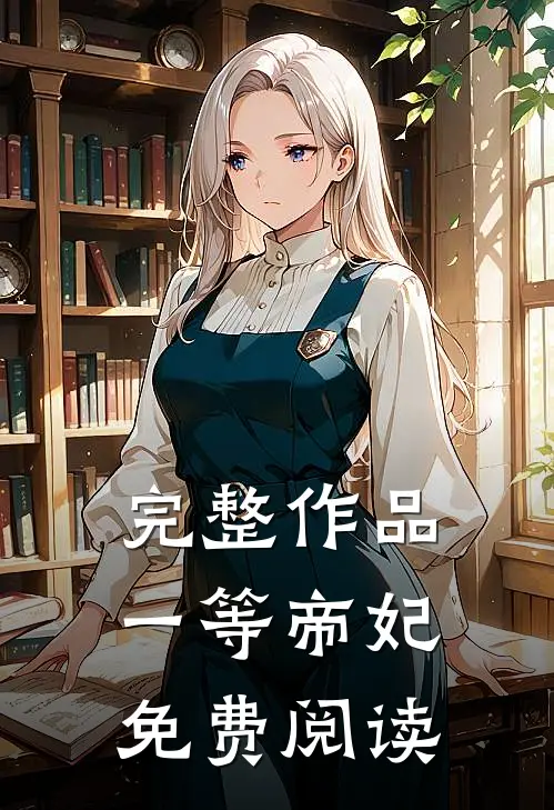完整作品一等帝妃免费阅读