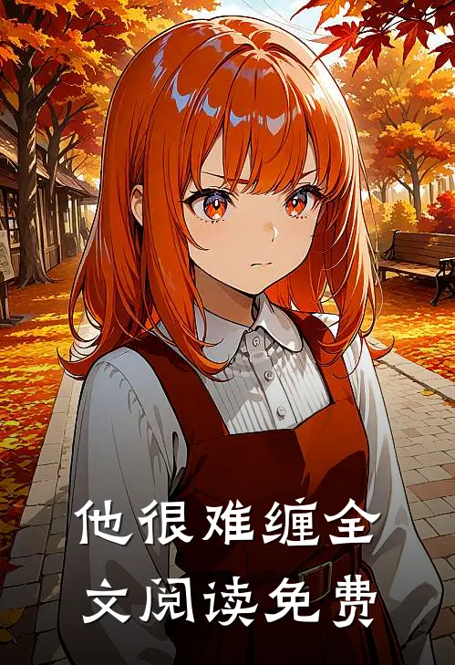 他很难缠全文阅读免费