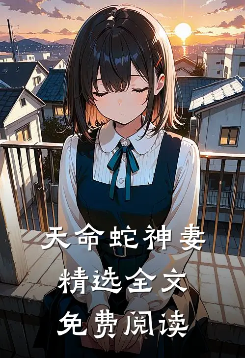 天命蛇神妻精选全文免费阅读