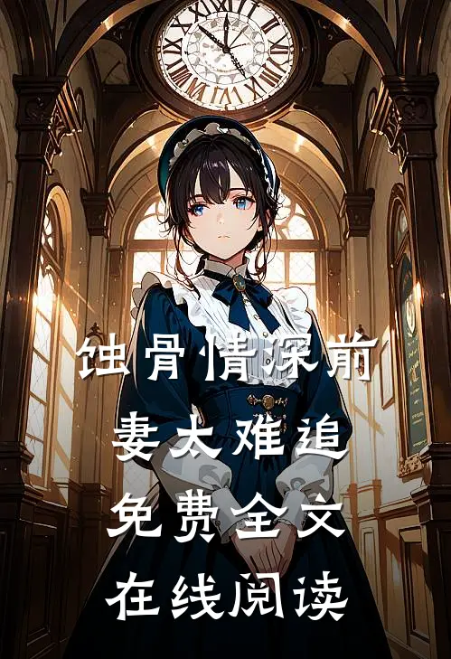 蚀骨情深前妻太难追免费全文在线阅读