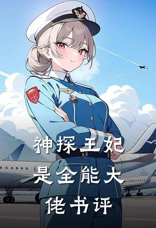 神探王妃是全能大佬书评