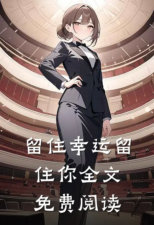 留住幸运留住你全文免费阅读