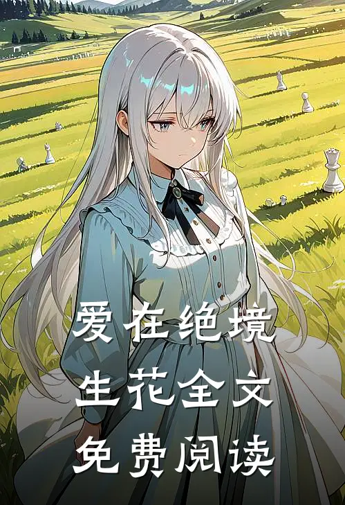 爱在绝境生花全文免费阅读