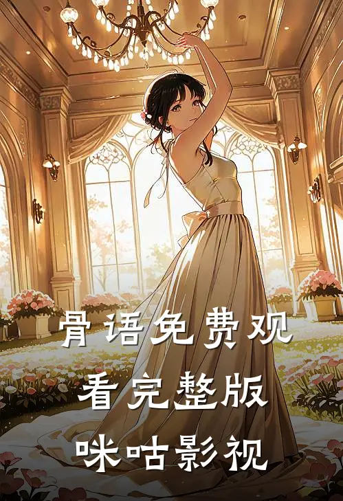 骨语免费观看完整版咪咕影视
