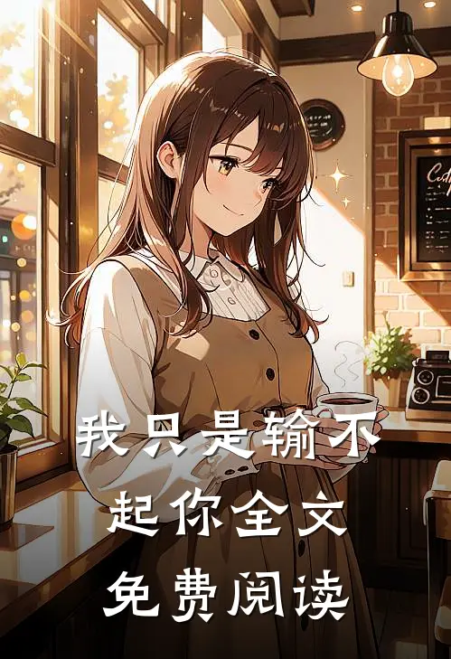 我只是输不起你全文免费阅读