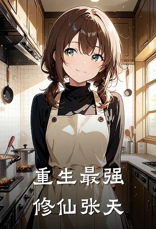 重生最强修仙张天