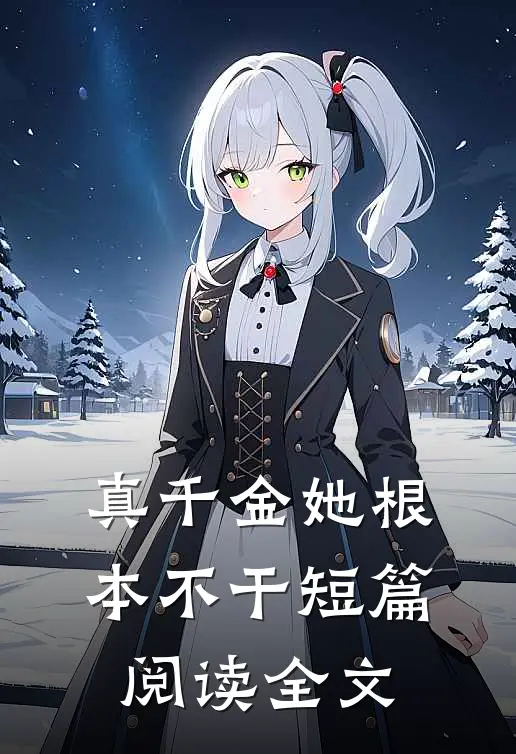 真千金她根本不干短篇阅读全文