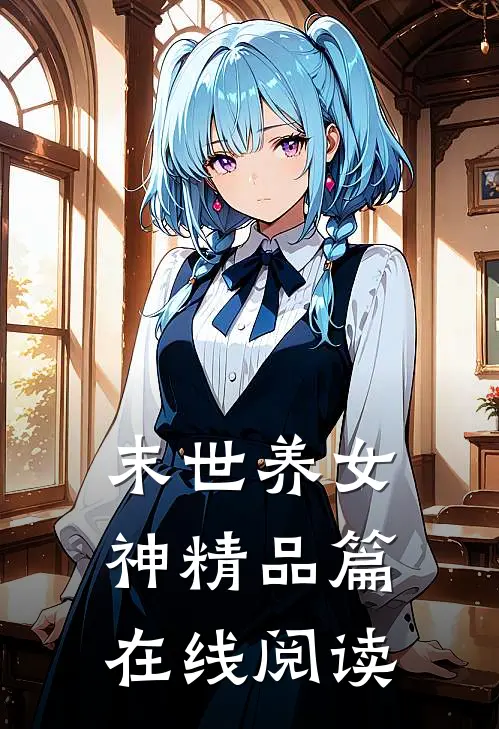 末世养女神精品篇在线阅读