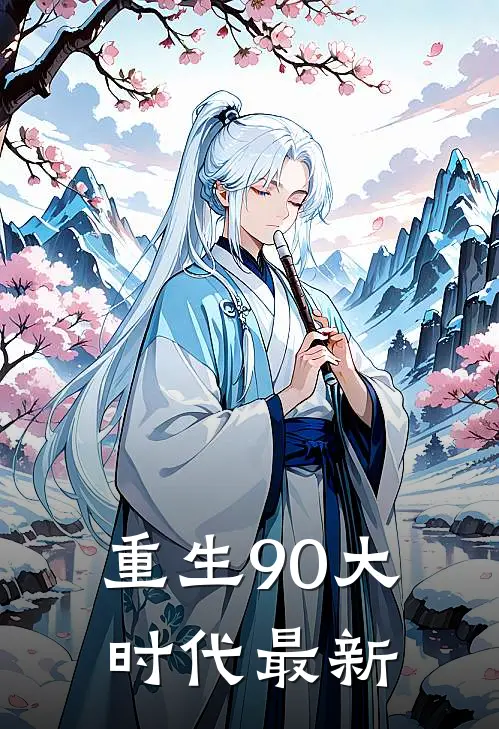 重生90大时代最新