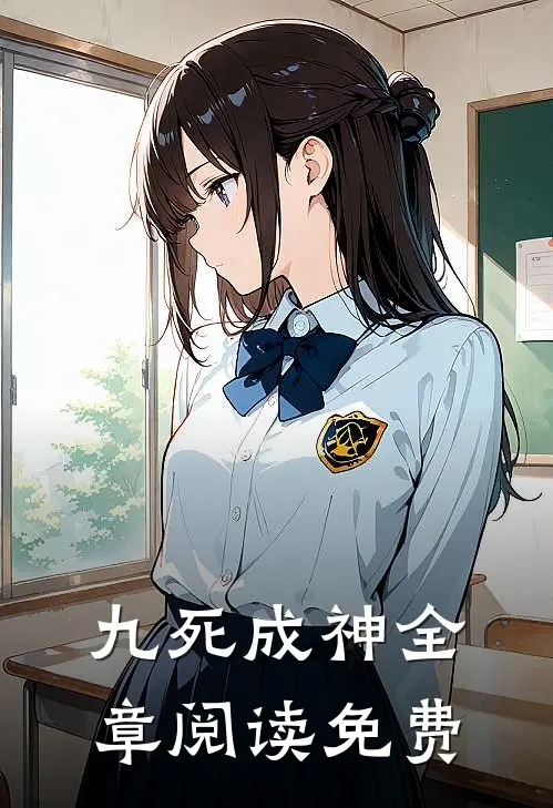 九死成神全章阅读免费