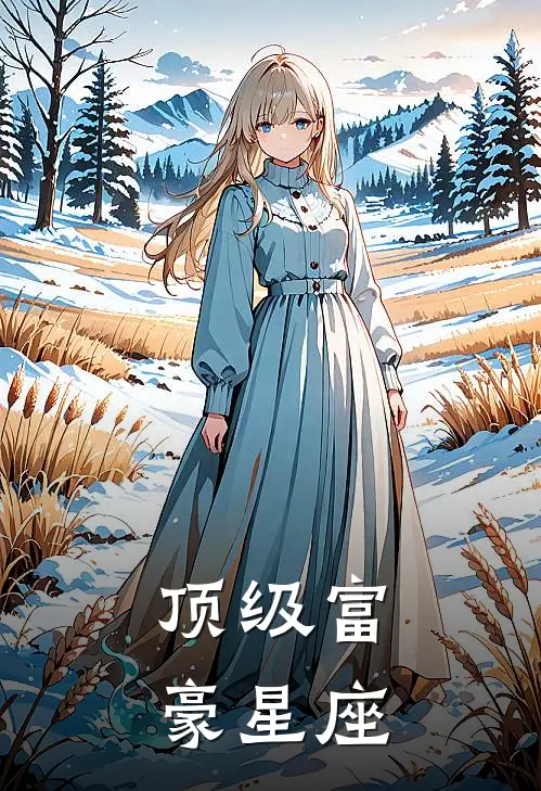 顶级富豪星座