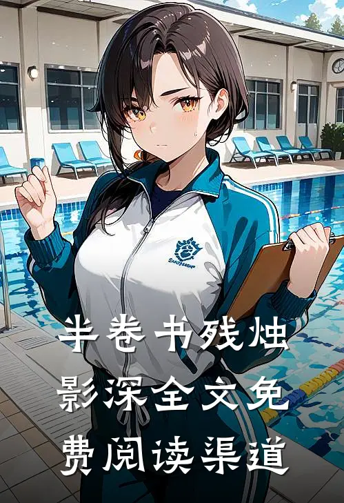 半卷书残烛影深全文免费阅读渠道