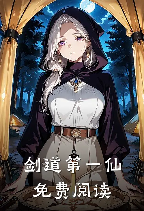 剑道第一仙免费阅读