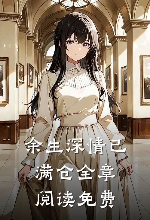 余生深情已满仓全章阅读免费