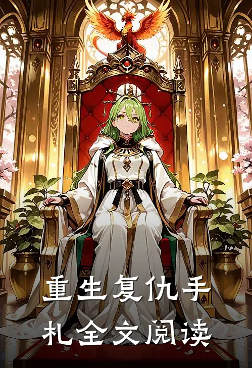 重生复仇手札全文阅读