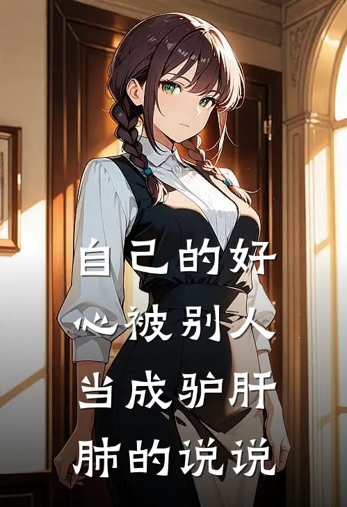 自己的好心被别人当成驴肝肺的说说