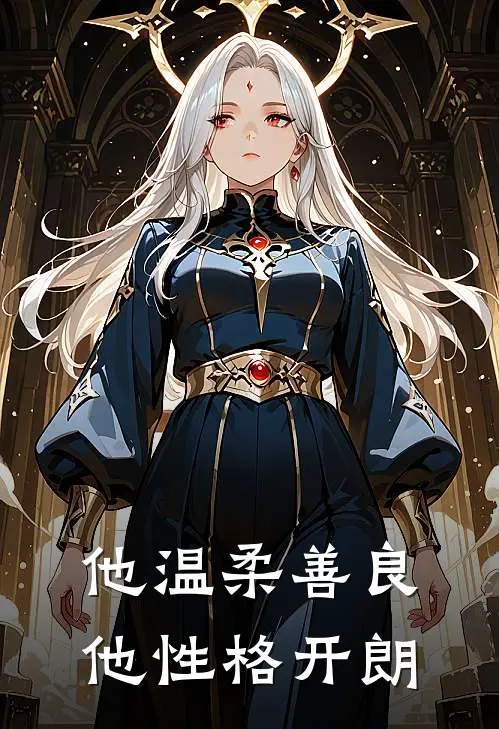 他温柔善良他性格开朗