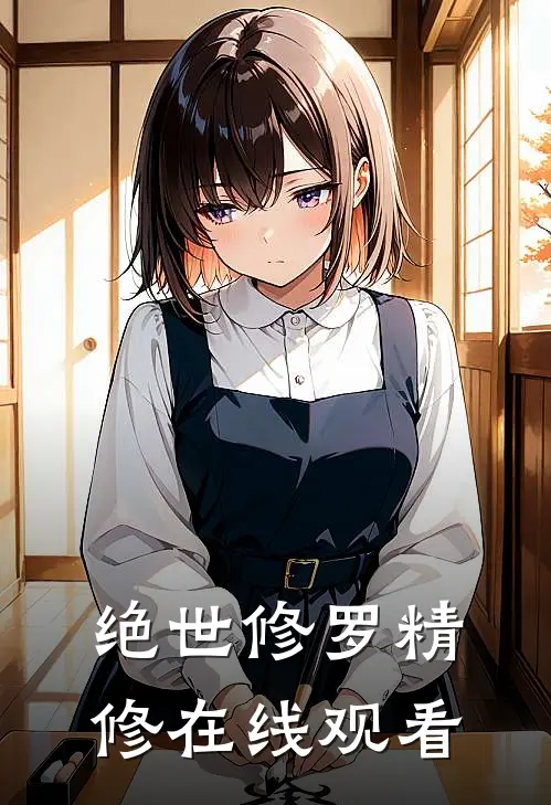绝世修罗精修在线观看